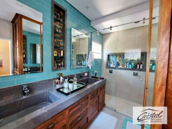 Imagem Casa com 4 Quartos à Venda, 322 m² em Granja Viana - Cotia Imagem Casa com 4 Quartos à Venda, 322 m² em Granja Viana - Cotia