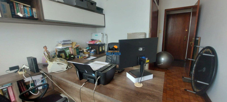 Imagem Apartamento com 3 Quartos à Venda, 230 m² em Boa Vista - São Vicente Imagem Apartamento com 3 Quartos à Venda, 230 m² em Boa Vista - São Vicente