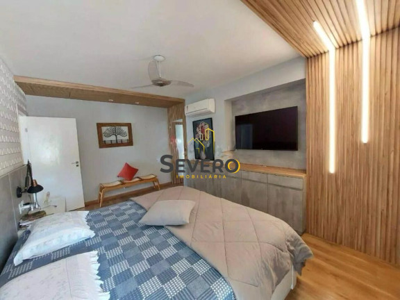 Imagem Casa de Condomínio com 4 Quartos à Venda, 314 m² em Serra Grande - Niterói Imagem Casa de Condomínio com 4 Quartos à Venda, 314 m² em Serra Grande - Niterói