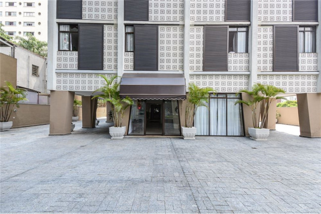 Imagem Apartamento com 2 Quartos à Venda, 96 m² em Vila Mariana - São Paulo