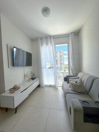 Imagem Imóvel com 2 Quartos à Venda, 52 m² em Morada De Laranjeiras - Serra Imagem Imóvel com 2 Quartos à Venda, 52 m² em Morada De Laranjeiras - Serra