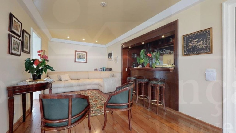 Imagem Apartamento com 4 Quartos à Venda, 224 m² em Pinheiros - São Paulo Imagem Apartamento com 4 Quartos à Venda, 224 m² em Pinheiros - São Paulo