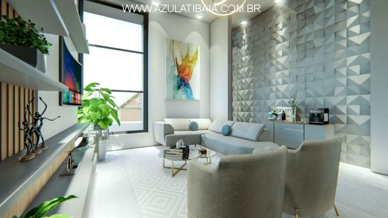 Imagem Casa com 3 Quartos à Venda, 165 m² em Condomínio Buona Vita - Atibaia Imagem Casa com 3 Quartos à Venda, 165 m² em Condomínio Buona Vita - Atibaia