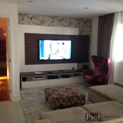 Imagem Apartamento com 3 Quartos à Venda, 155 m² em Centro - São Bernardo Do Campo Imagem Apartamento com 3 Quartos à Venda, 155 m² em Centro - São Bernardo Do Campo