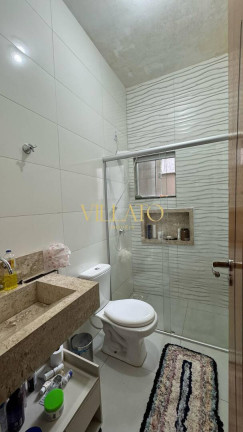 Imagem Casa com 3 Quartos à Venda, 110 m² em Jardim São José - Goiânia Imagem Casa com 3 Quartos à Venda, 110 m² em Jardim São José - Goiânia