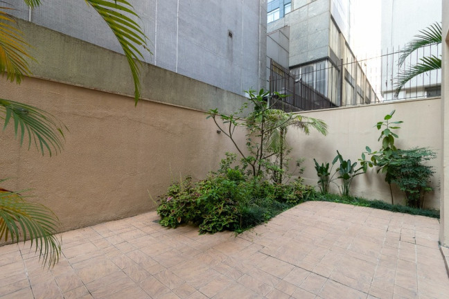 Imagem Apartamento com 2 Quartos à Venda, 92 m² em Paraíso - São Paulo