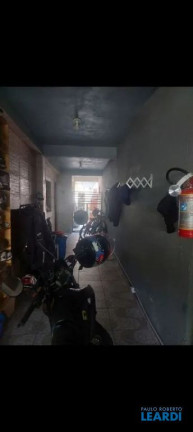 Imagem Casa com 2 Quartos à Venda, 145 m² em Santa Maria - Santo André Imagem Casa com 2 Quartos à Venda, 145 m² em Santa Maria - Santo André