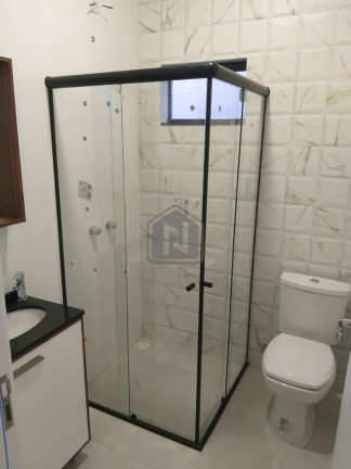 Imagem Casa com 3 Quartos à Venda, 97 m² em Santa Felicidade - Cascavel
