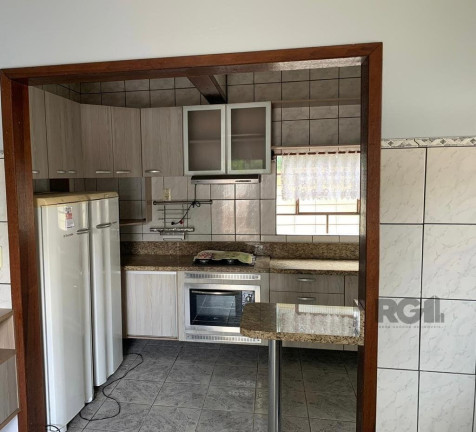 Imagem Casa com 3 Quartos à Venda,  em Mathias Velho - Canoas