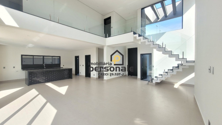 Imagem Imóvel com 3 Quartos à Venda, 318 m² em Alphaville Nova Esplanada - Votorantim Imagem Imóvel com 3 Quartos à Venda, 318 m² em Alphaville Nova Esplanada - Votorantim