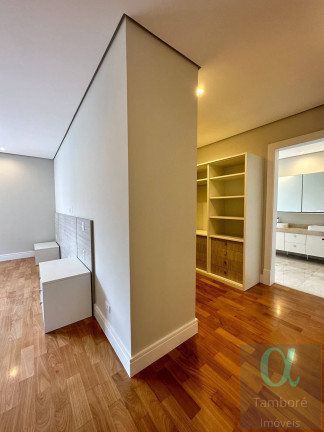 Imagem Casa com 4 Quartos à Venda, 391 m² em Alphaville - Santana De Parnaíba Imagem Casa com 4 Quartos à Venda, 391 m² em Alphaville - Santana De Parnaíba