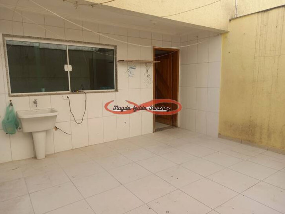 Imagem Casa com 3 Quartos à Venda, 120 m² em Jardim Vila Formosa - São Paulo