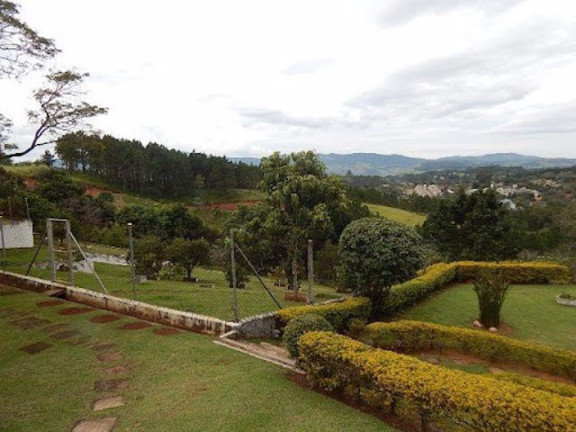 Imagem Chácara com 7 Quartos à Venda, 461 m² em Jardim Imperial - Atibaia