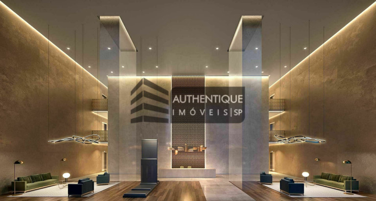 Imagem Apartamento com 4 Quartos à Venda, 260 m² em Real Parque - São Paulo