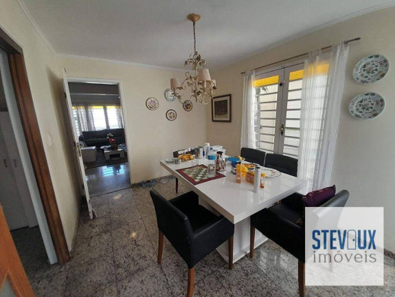 Imagem Casa com 3 Quartos à Venda, 160 m² em Brooklin - São Paulo Imagem Casa com 3 Quartos à Venda, 160 m² em Brooklin - São Paulo