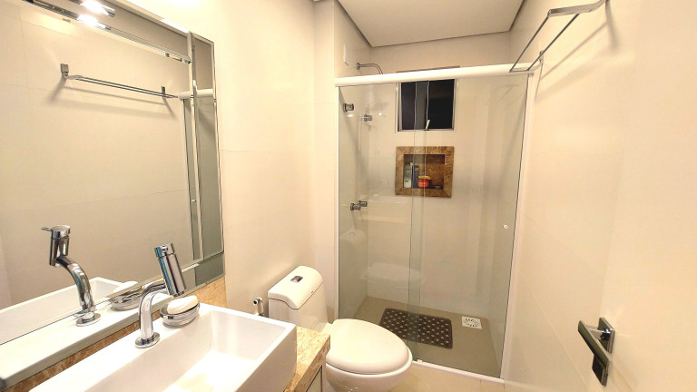 Imagem Apartamento com 3 Quartos à Venda, 111 m² em Fazenda - Itajaí