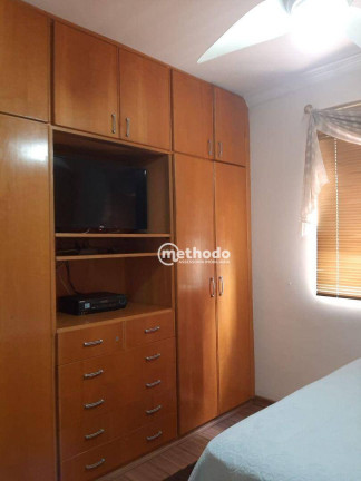 Imagem Apartamento com 3 Quartos à Venda, 74 m² em Chácara Da Barra - Campinas Imagem Apartamento com 3 Quartos à Venda, 74 m² em Chácara Da Barra - Campinas