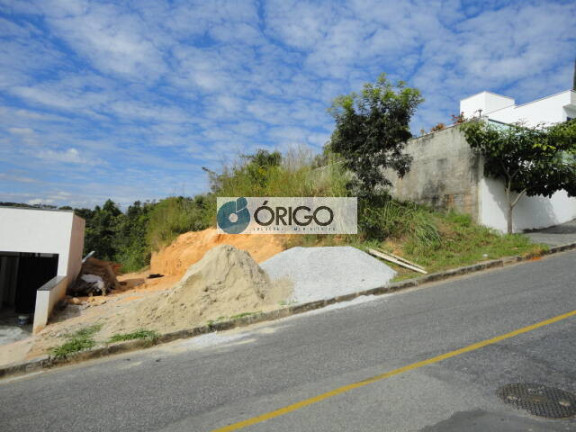 Imagem Terreno à Venda, 508 m² em Ponte Alta - Betim Imagem Terreno à Venda, 508 m² em Ponte Alta - Betim