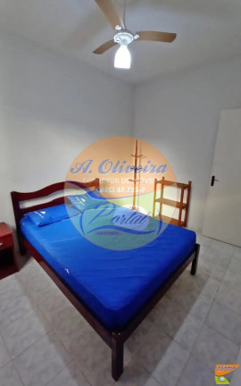 Imagem Apartamento com 2 Quartos à Venda, 75 m² em Itaguá - Ubatuba