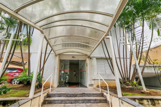 Imagem Apartamento com 2 Quartos à Venda, 56 m² em Vila Olímpia - São Paulo Imagem Apartamento com 2 Quartos à Venda, 56 m² em Vila Olímpia - São Paulo