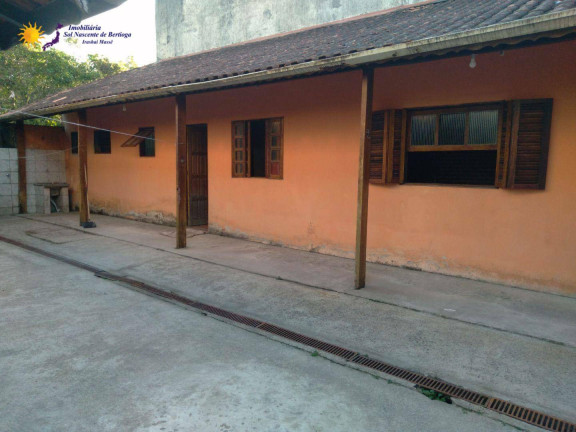 Imagem Casa com 4 Quartos à Venda, 328 m² em Vista Linda - Bertioga