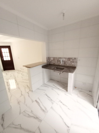 Imagem Casa com 2 Quartos à Venda, 65 m² em Guilhermina - Praia Grande Imagem Casa com 2 Quartos à Venda, 65 m² em Guilhermina - Praia Grande
