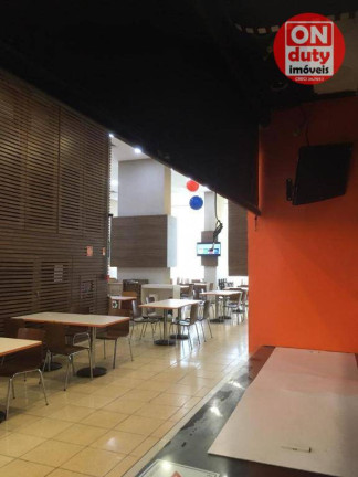 Imagem Loja à Venda ou Locação, 50 m² em Gonzaga - Santos Imagem Loja à Venda ou Locação, 50 m² em Gonzaga - Santos