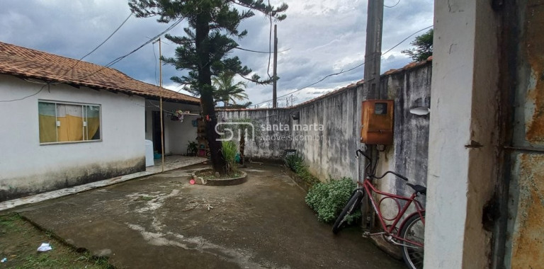 Imagem Casa com 3 Quartos à Venda, 360 m² em Parque Rodovias - Lorena