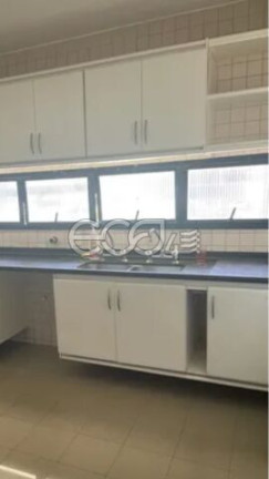 Imagem Apartamento com 4 Quartos à Venda, 220 m² em Jardins - Aracaju
