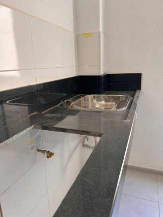 Imagem Apartamento com 2 Quartos à Venda, 39 m² em Parque Imperial - Botucatu