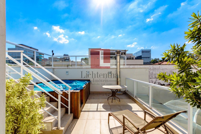 Foto do imóvel Casa com 4 Quartos à Venda, 540 m² em Jardim Paulista - São Paulo