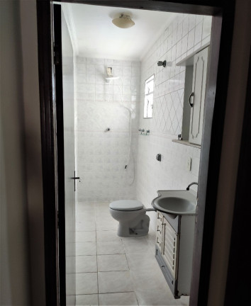 Imagem Sobrado com 2 Quartos para Alugar, 70 m² em Chácara Mafalda - São Paulo