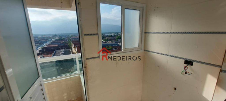 Imagem Apartamento com 1 Quarto à Venda, 52 m² em Real - Praia Grande