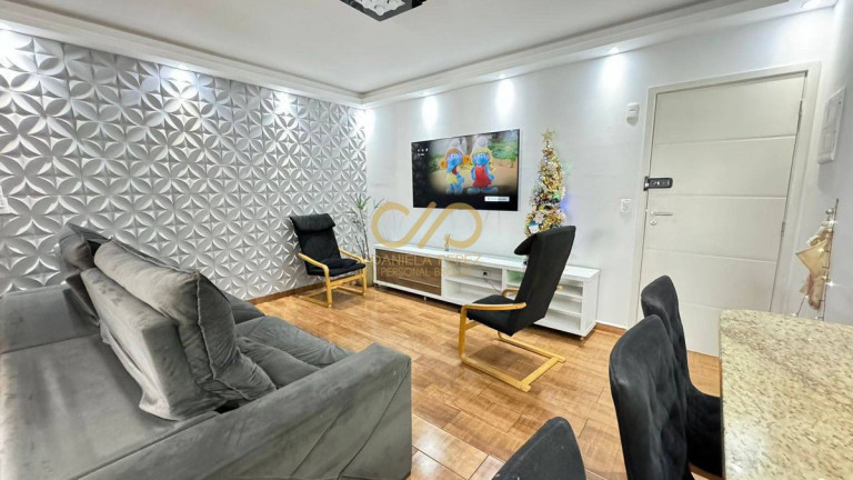 Imagem Apartamento com 2 Quartos à Venda, 100 m² em Guilhermina - Praia Grande Imagem Apartamento com 2 Quartos à Venda, 100 m² em Guilhermina - Praia Grande