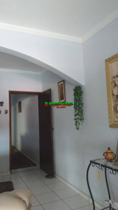 Sobrado com 4 Quartos à Venda, 150 m² em São José Dos Campos