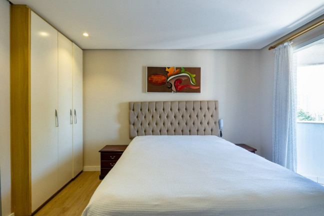 Imagem Apartamento com 2 Quartos à Venda, 85 m² em Vila Andrade - São Paulo Imagem Apartamento com 2 Quartos à Venda, 85 m² em Vila Andrade - São Paulo