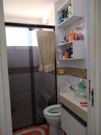 Imagem Apartamento com 2 Quartos à Venda, 50 m² em Jardim Nossa Senhora Do Carmo - Americana Imagem Apartamento com 2 Quartos à Venda, 50 m² em Jardim Nossa Senhora Do Carmo - Americana