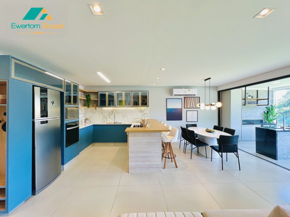 Imagem Apartamento com 2 Quartos à Venda, 90 m² em Nova Gardênia - Atibaia
