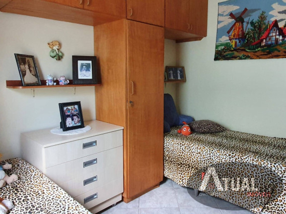 Imagem Casa com 4 Quartos à Venda, 245 m² em Vila Helena - Atibaia Imagem Casa com 4 Quartos à Venda, 245 m² em Vila Helena - Atibaia