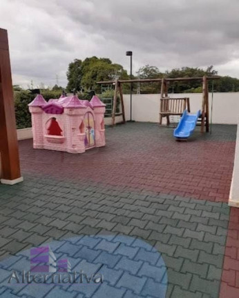 Imagem Apartamento com 2 Quartos à Venda, 55 m² em Continental - Osasco