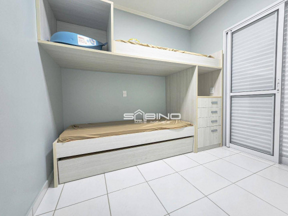 Imagem Apartamento com 3 Quartos à Venda, 100 m² em Riviera De São Lourenço - Bertioga