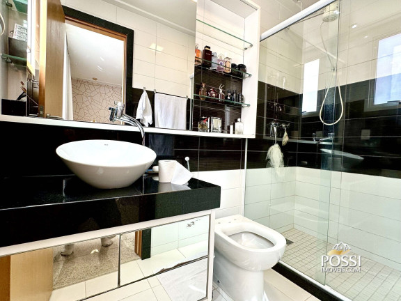 Imagem Apartamento com 4 Quartos à Venda, 164 m² em Praia Da Costa - Vila Velha