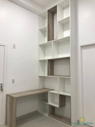 Imagem Apartamento com 1 Quarto à Venda, 38 m² em Granja Viana - Cotia Imagem Apartamento com 1 Quarto à Venda, 38 m² em Granja Viana - Cotia
