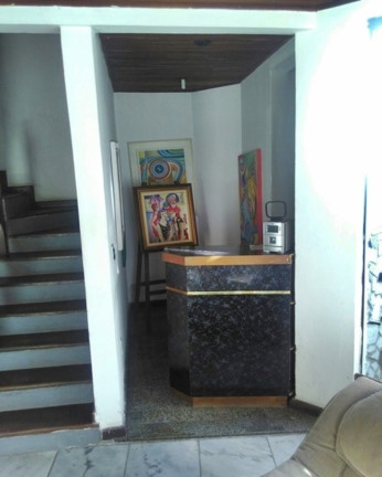 Imagem Casa com 4 Quartos à Venda, 250 m² em Itapuã - Salvador