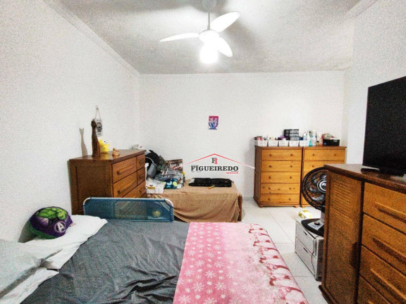 Imagem Apartamento com 2 Quartos à Venda, 75 m² em Vila Tupi - Praia Grande Imagem Apartamento com 2 Quartos à Venda, 75 m² em Vila Tupi - Praia Grande