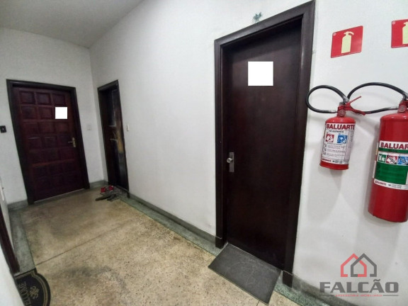 Apartamento com 1 Quarto à Venda, 72 m² em Itararé - São Vicente