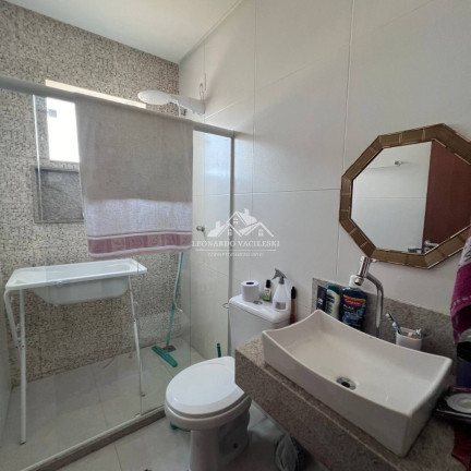 Imagem Casa com 3 Quartos à Venda, 126 m² em Colina De Laranjeiras - Serra Imagem Casa com 3 Quartos à Venda, 126 m² em Colina De Laranjeiras - Serra