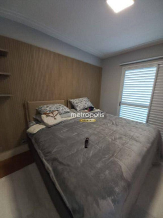 Imagem Apartamento com 4 Quartos à Venda, 189 m² em Jardim São Caetano - São Caetano Do Sul Imagem Apartamento com 4 Quartos à Venda, 189 m² em Jardim São Caetano - São Caetano Do Sul