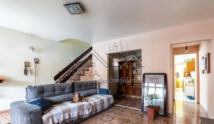 Imagem Sobrado com 3 Quartos à Venda, 100 m² em Vila Ré - São Paulo Imagem Sobrado com 3 Quartos à Venda, 100 m² em Vila Ré - São Paulo