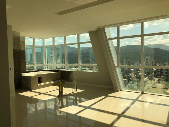 Imagem Apartamento com 5 Quartos à Venda, 417 m² em Meia Praia - Itapema